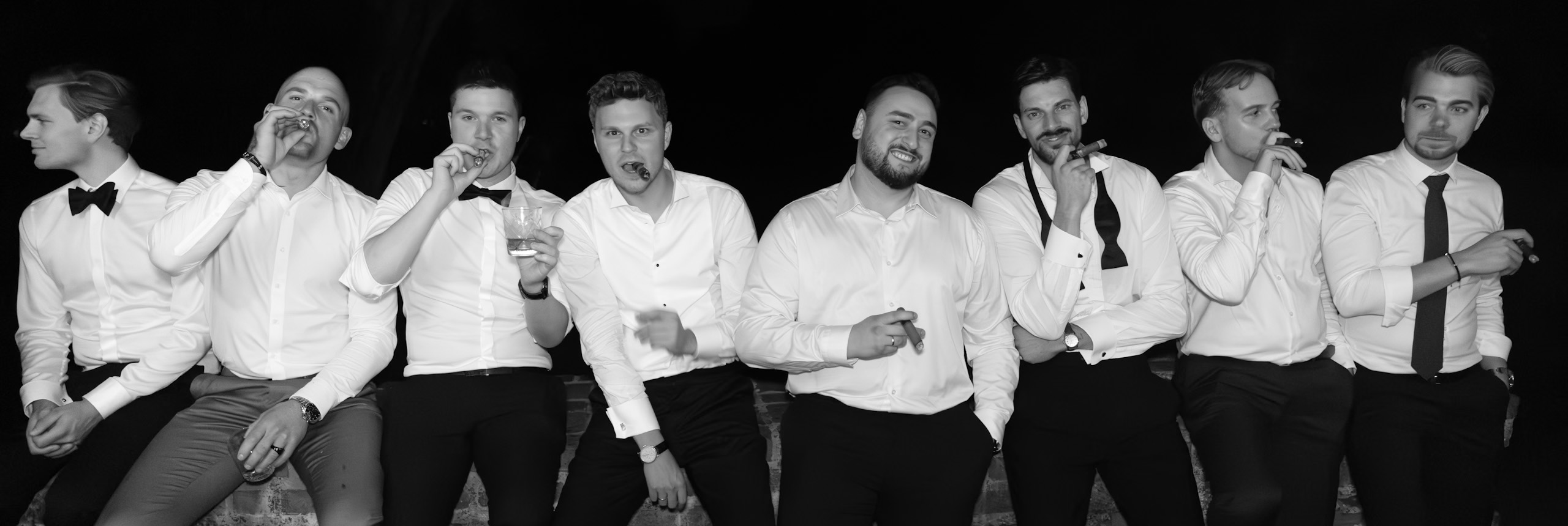 Hochzeitsfotografie