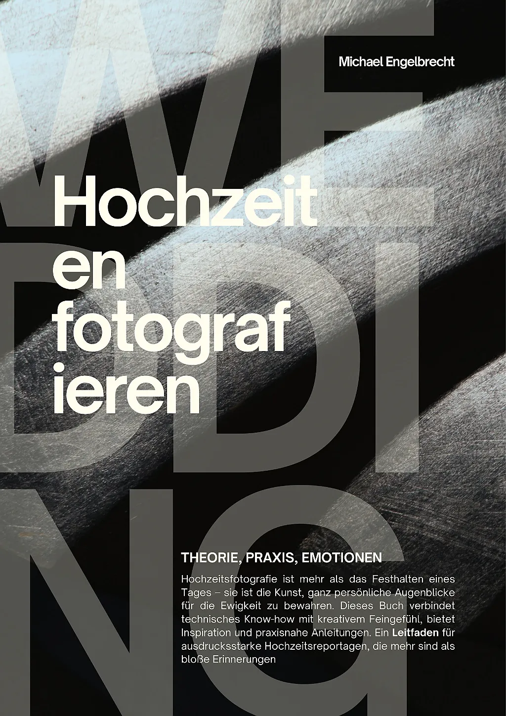 Hochzeiten fotografieren – Leseprobe Seite 1