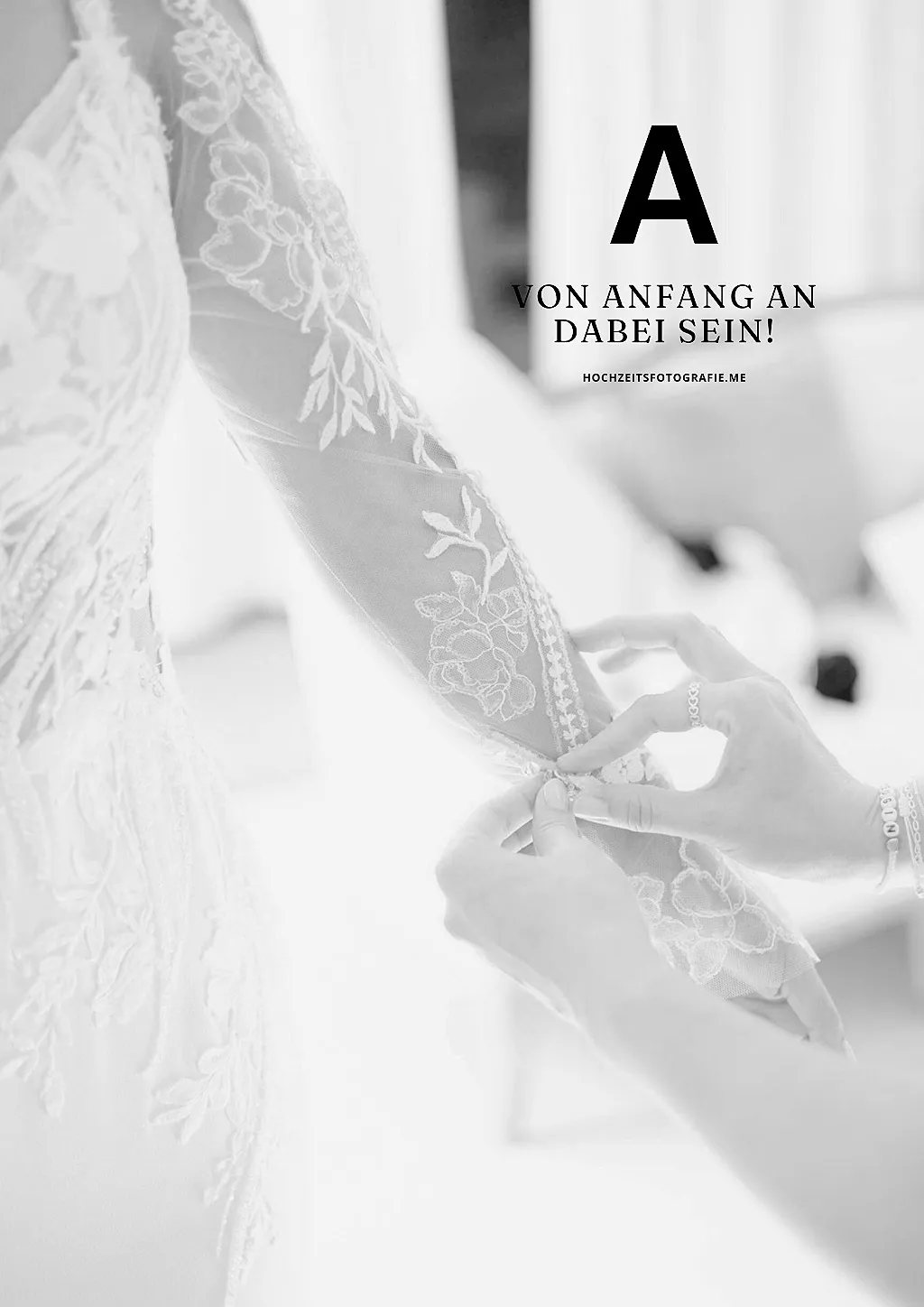 Hochzeiten fotografieren – Leseprobe Seite 2