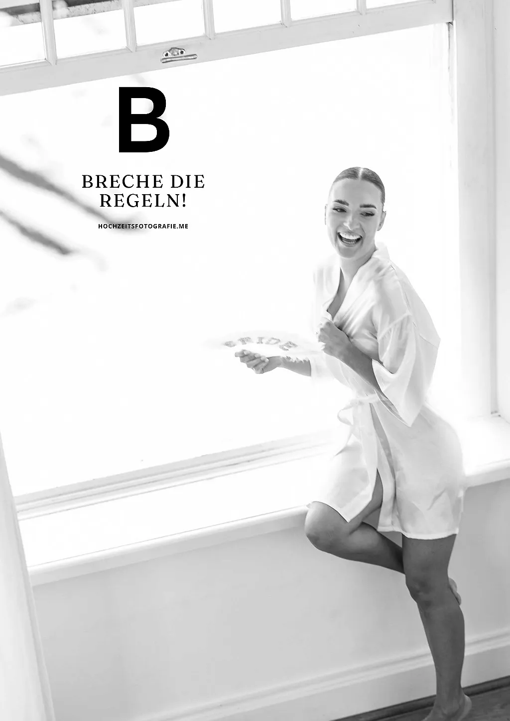 Hochzeiten fotografieren – Leseprobe Seite 7
